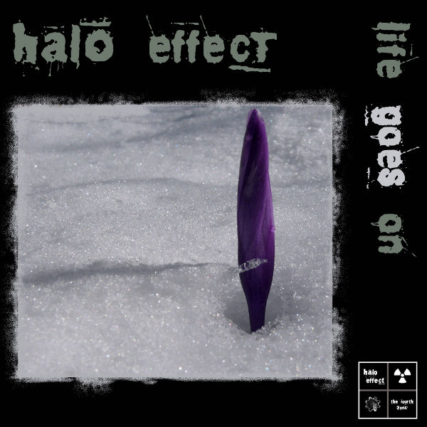 Halo Effect - Life Goes On (Immensa Oscuridad Club Remix By Led Manville)